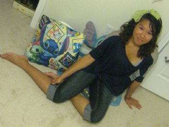 Chanibelle profile photo