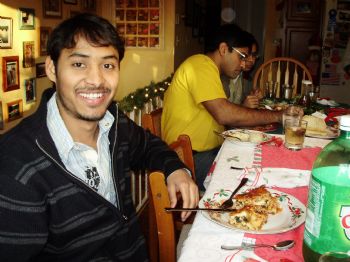 Pgupta profile photo