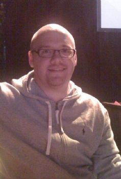 Jessevan81 profile photo