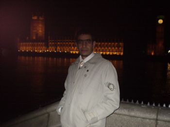 Redouane profile photo