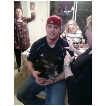 Mikemarion profile photo