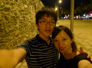 Bagie123 profile photo