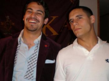 Mikem88 profile photo