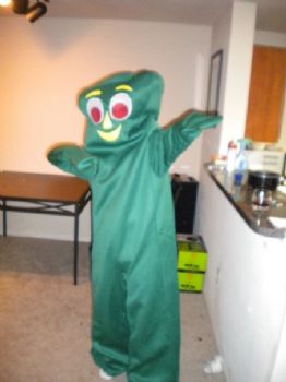 Mikem88 profile photo