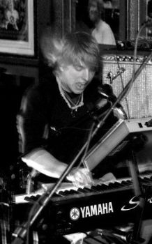 Aeskridge profile photo
