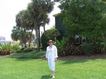 Donnareed profile photo