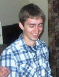 Mathew617 profile photo