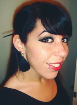 Antisymmetry profile photo