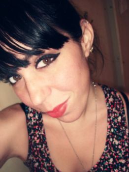 Antisymmetry profile photo