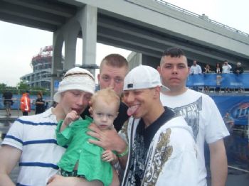 Peacecutz profile photo