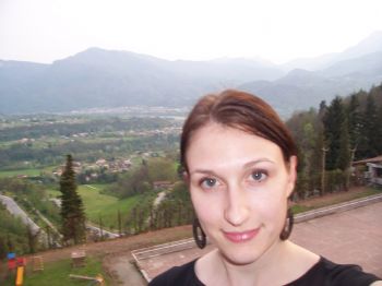 Mandy26 profile photo