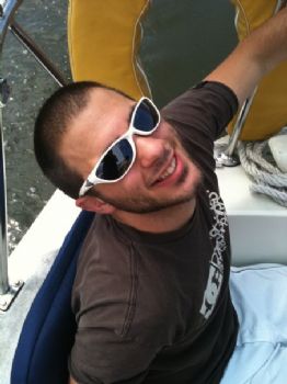 Chrisb90 profile photo