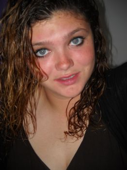 Brittney458 profile photo