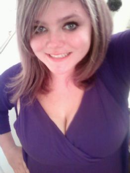 Brittney458 profile photo