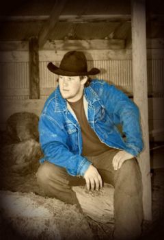 Johnpjones3 profile photo