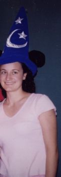 Tab profile photo