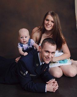 Airforcewife profile photo
