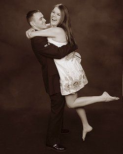 Airforcewife profile photo