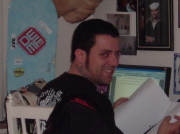 Bennyb profile photo