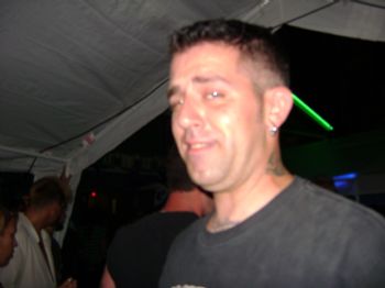 Bennyb profile photo