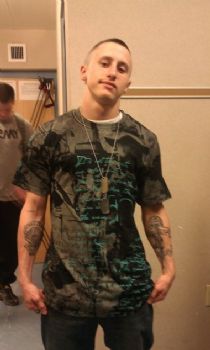Rickeyraynor profile photo