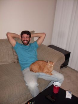 Johndeftones profile photo