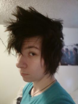 Thexfall profile photo