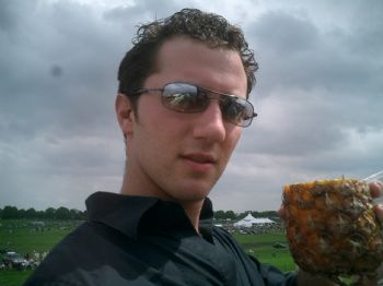 Rbon profile photo