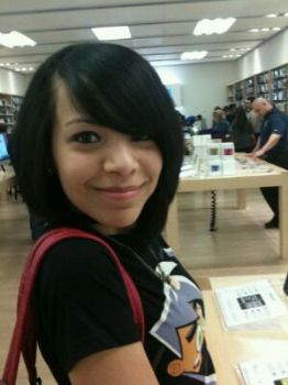 Athenaloveyo profile photo