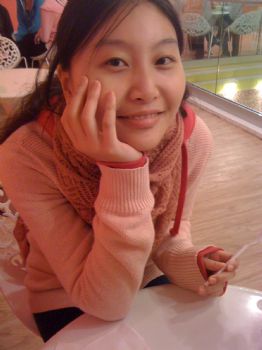 Luciazhang profile photo