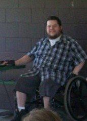 Homelessgimp profile photo