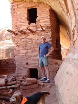 Medicclimber profile photo