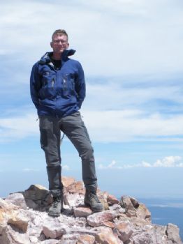 Medicclimber profile photo