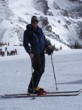 Medicclimber profile photo