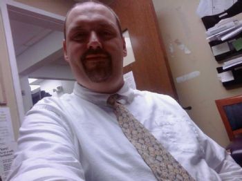 Tussey73 profile photo