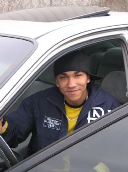 Dariust profile photo