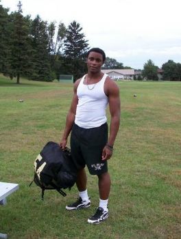 Niblack profile photo