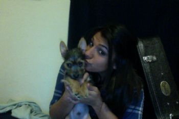 Brirojas profile photo