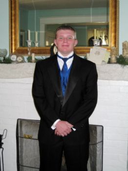 Robbychazen profile photo
