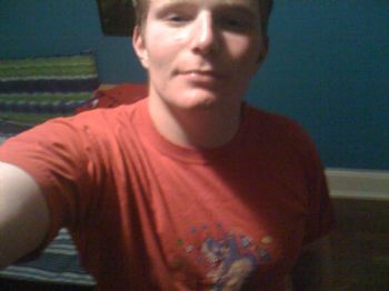 Robbychazen profile photo