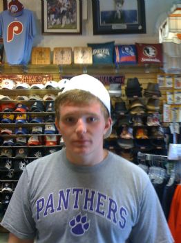 Robbychazen profile photo