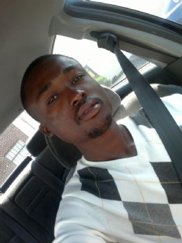 Agyem profile photo