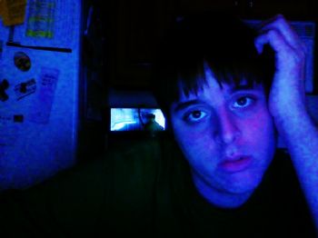 Austinrhays profile photo