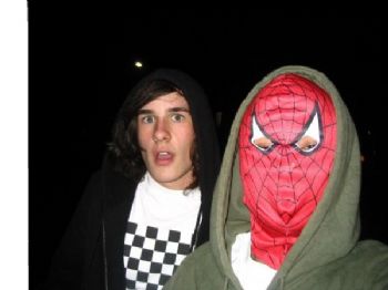 Ixknifexyou profile photo