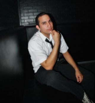 Jamesqu7 profile photo