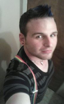 Pat_Rick profile photo