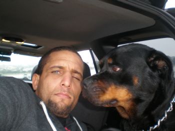 Leston profile photo