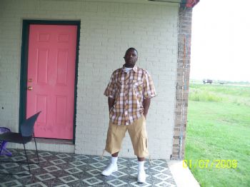 Darnell777 profile photo