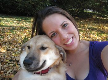 Rachelkleba profile photo