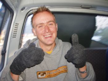Kevincomer profile photo